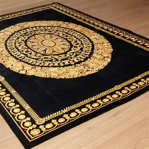 versace rugs price|gianni Versace rugs for sale.